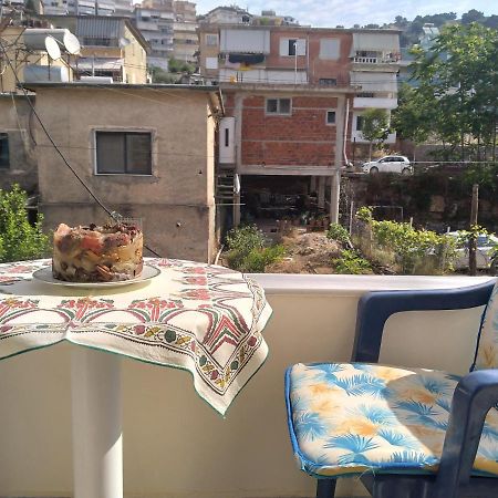 Condo Central Apartment Sarandë Exterior foto