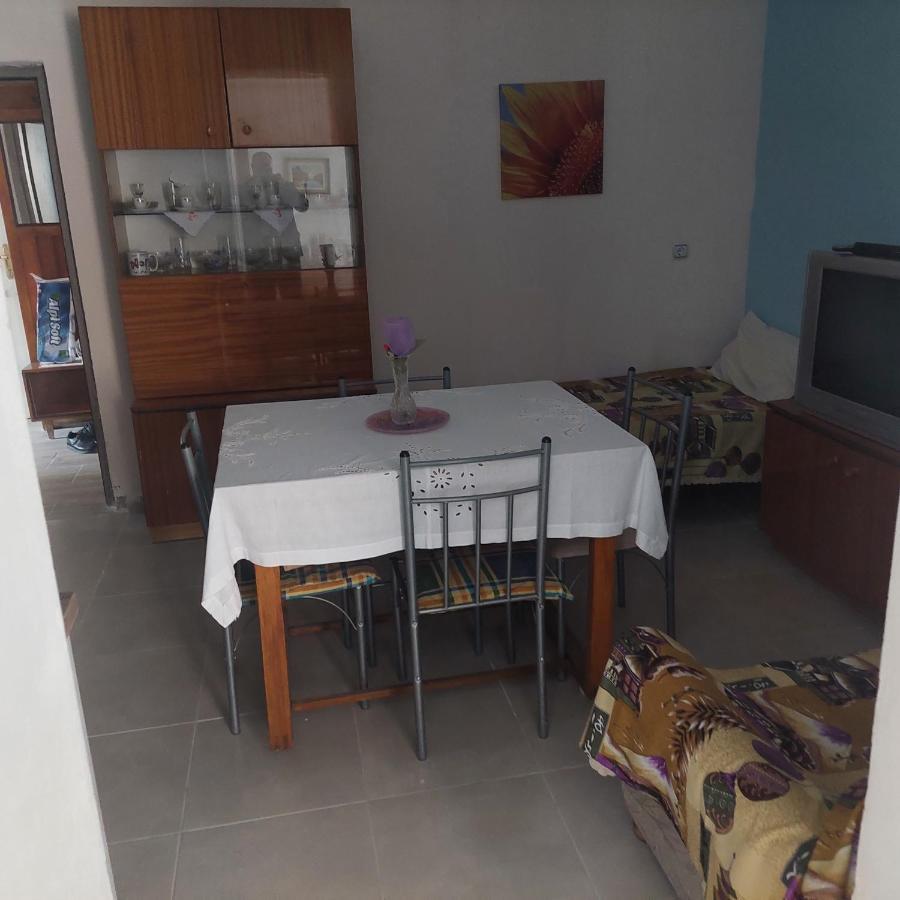 Condo Central Apartment Sarandë Exterior foto